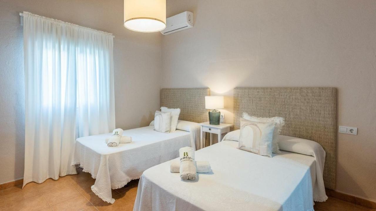 Villa Francisco Torrox by Ruralidays Esterno foto